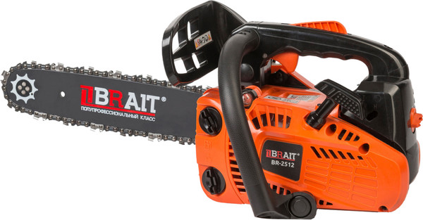 Изображение товара Бензопила цепная Brait BR 25-12A
