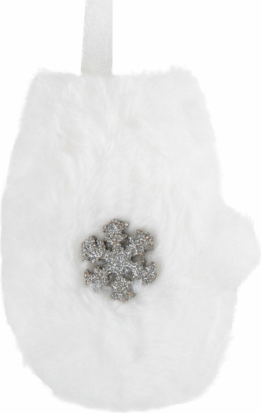 Изображение товара Набор елочных игрушек Золотая сказка Варежки / 592150