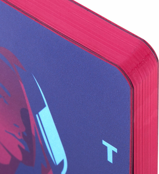 Изображение товара Ежедневник Brauberg Vista. Ultraviolet / 111990 (136л)