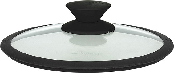 Изображение товара Крышка стеклянная Tognana Cottura Lids V9558T5NEBO