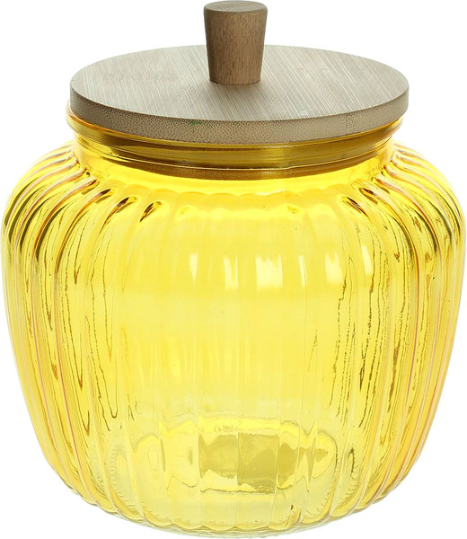 Изображение товара Емкость для хранения Tognana Dolce Casa Barry DE5BA136088 (желтый)