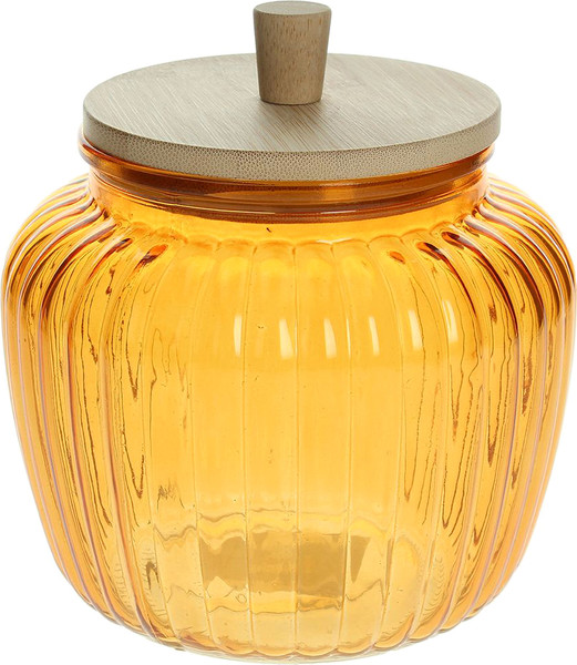 Изображение товара Емкость для хранения Tognana Dolce Casa Barry DE5BA136086 (оранжевый)