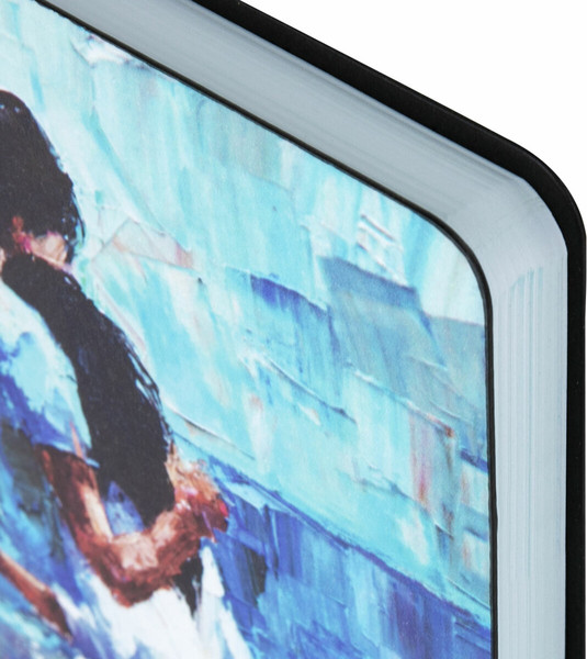 Изображение товара Ежедневник Brauberg Vista. Amour / 111997 (136л)