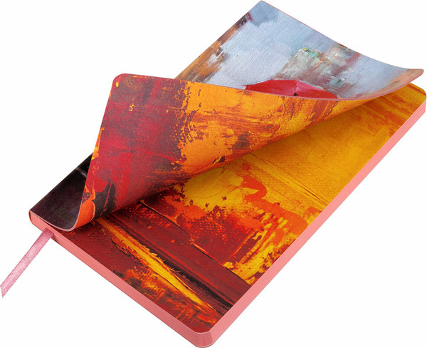 Изображение товара Ежедневник Brauberg Vista. Euphoria / 111998 (136л)