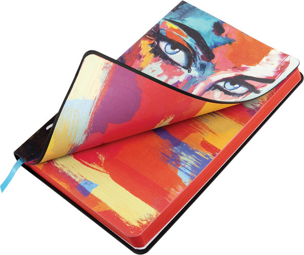 Изображение товара Ежедневник Brauberg Vista. Secret / 112000 (136л)