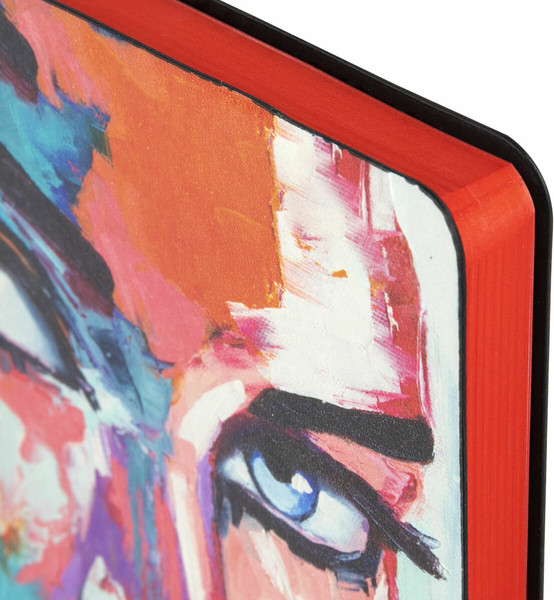 Изображение товара Ежедневник Brauberg Vista. Secret / 112000 (136л)