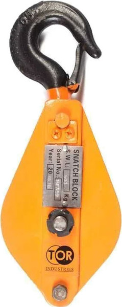 Изображение товара Блок монтажный TOR HQG(L) K1-3.2т (K) / 1048149