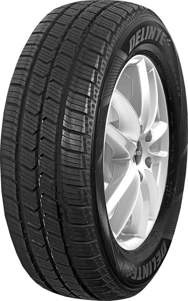 Изображение товара Всесезонная легкогрузовая шина Delinte AW5 Van 195/70R15C 104/102R