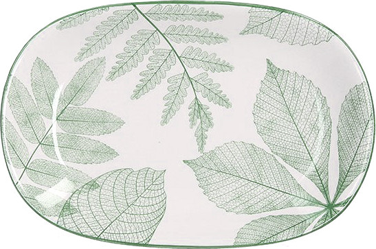 Изображение товара Блюдо Tognana Portata Natura P402028M239_3 (зеленый)