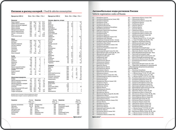 Изображение товара Ежедневник Brauberg Vista. Independence / 112006 (136л)