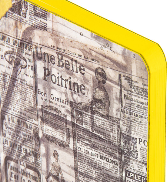 Изображение товара Ежедневник Brauberg Vista. Noir / 112009 (136л)