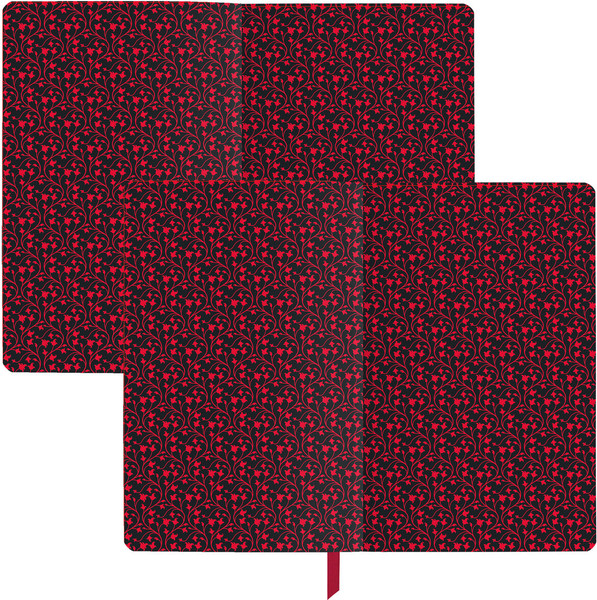 Изображение товара Ежедневник Brauberg Vista. Extravagance / 112015 (136л)