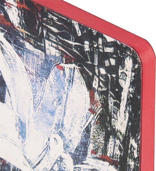 Изображение товара Ежедневник Brauberg Vista. Extravagance / 112015 (136л)