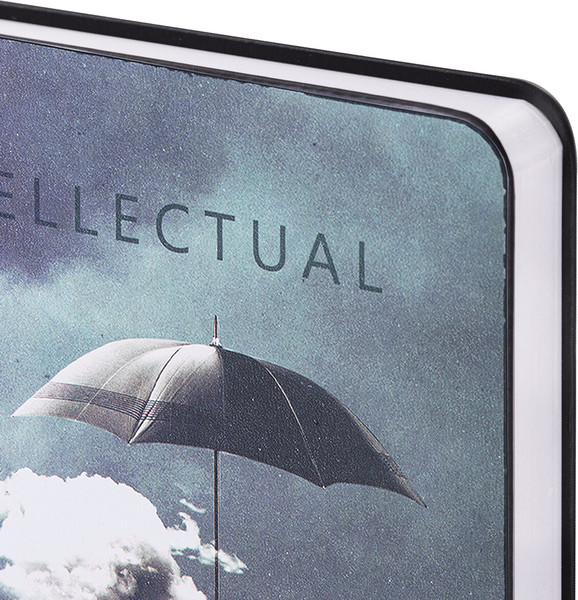 Изображение товара Ежедневник Brauberg Vista. Spirit / 112117 (136л)