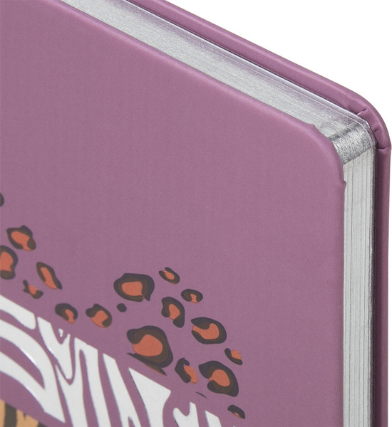 Изображение товара Ежедневник Brauberg Vista. For You / 112118 (136л)