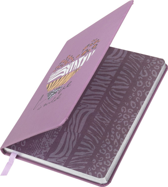 Изображение товара Ежедневник Brauberg Vista. For You / 112118 (136л)