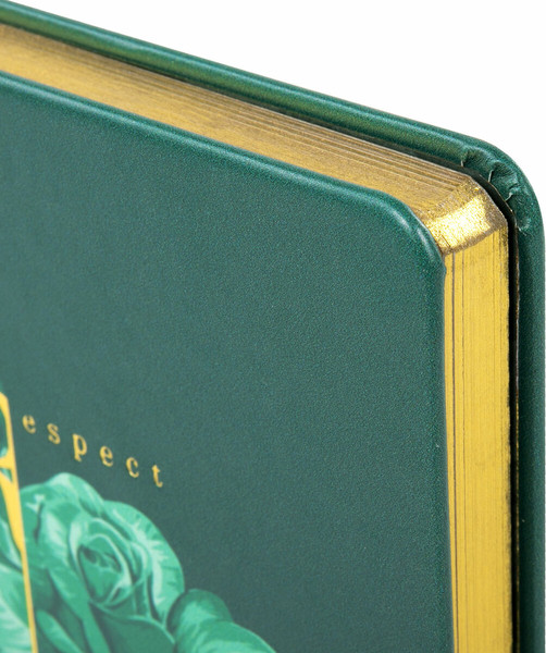 Изображение товара Ежедневник Brauberg Vista. Rose / 112019 (136л)