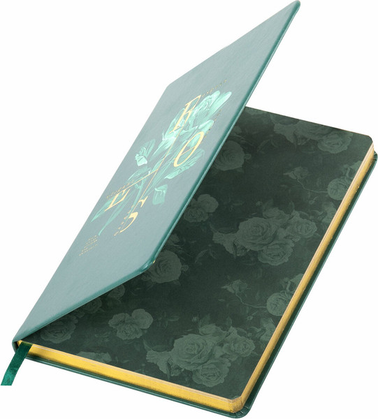 Изображение товара Ежедневник Brauberg Vista. Rose / 112019 (136л)