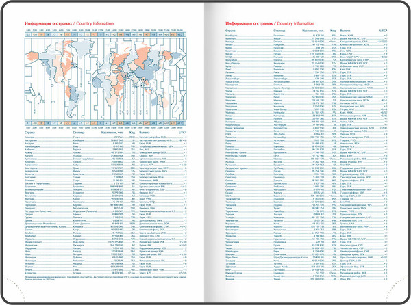 Изображение товара Ежедневник Galant Ritter 2025 / 115715 (коричневый)