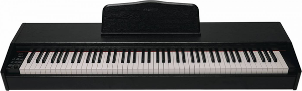 Изображение товара Цифровое фортепиано Aramius API-121 MBK