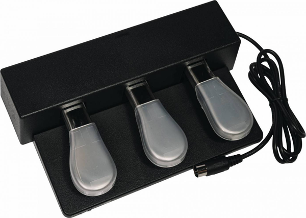 Изображение товара Цифровое фортепиано Aramius API-121 MBK