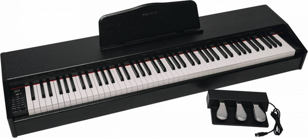 Изображение товара Цифровое фортепиано Aramius API-121 MBK