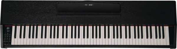Изображение товара Цифровое фортепиано Aramius API-121 MBK