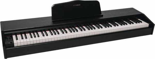 Изображение товара Цифровое фортепиано Aramius API-121 MBK