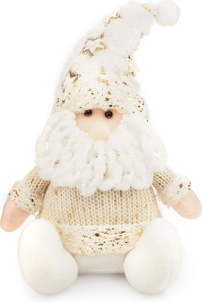 Изображение товара Фигура под елку Ausini Дед Мороз / NLM-GZ24009