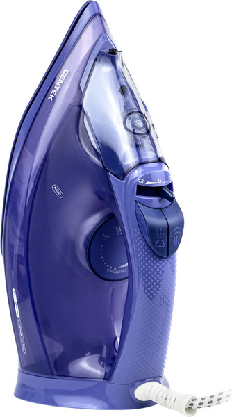 Изображение товара Утюг Centek CT-3300 (фиолетовый)