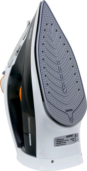 Изображение товара Утюг Centek CT-3301 (белый)