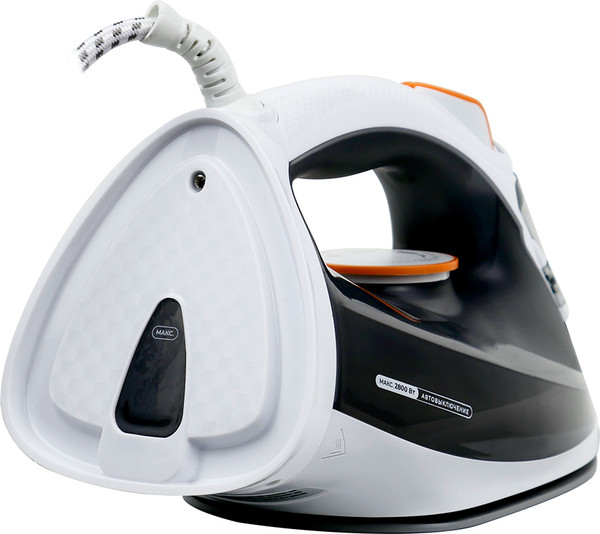 Изображение товара Утюг Centek CT-3301 (белый)