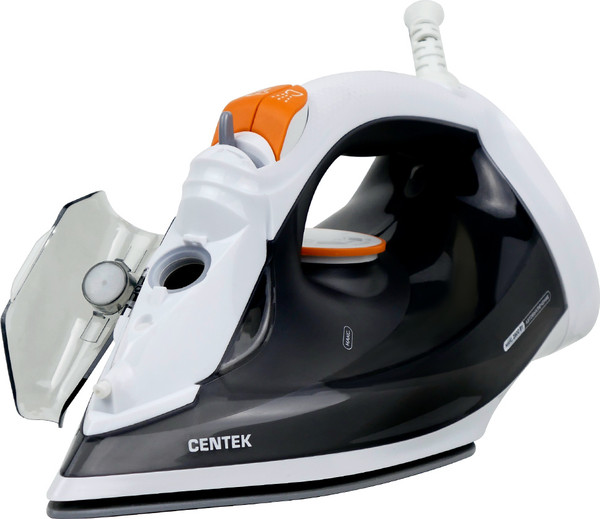 Изображение товара Утюг Centek CT-3301 (белый)