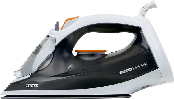 Изображение товара Утюг Centek CT-3301 (белый)