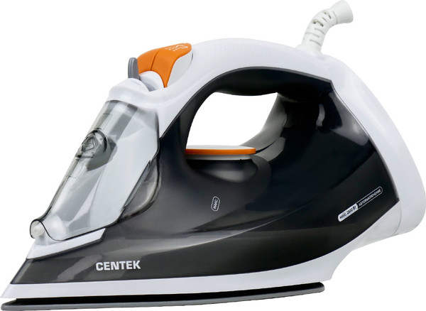 Изображение товара Утюг Centek CT-3301 (белый)