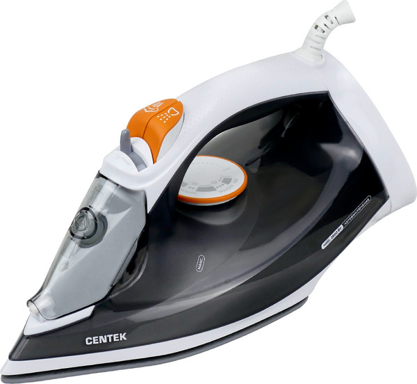 Изображение товара Утюг Centek CT-3301 (белый)