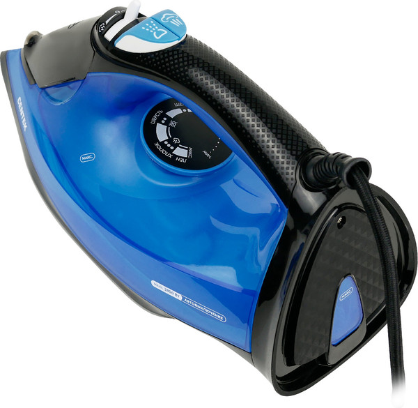 Изображение товара Утюг Centek CT-3301 (синий)