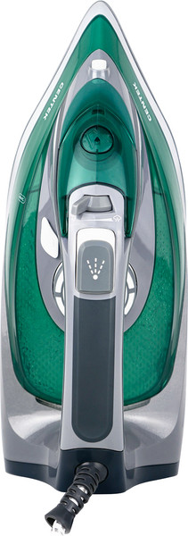 Изображение товара Утюг Centek CT-2309 (зеленый)