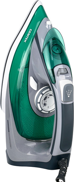 Изображение товара Утюг Centek CT-2309 (зеленый)