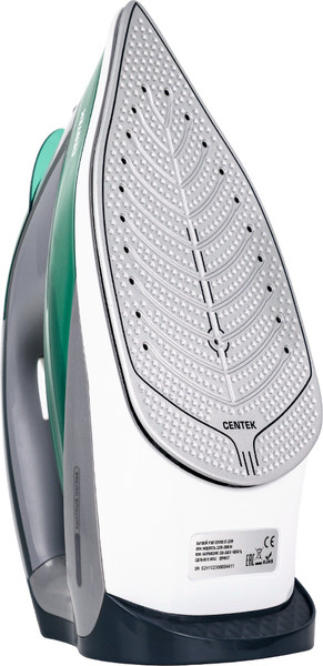 Изображение товара Утюг Centek CT-2309 (зеленый)