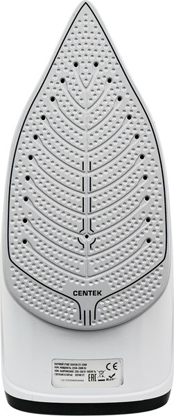 Изображение товара Утюг Centek CT-2308 (синий)