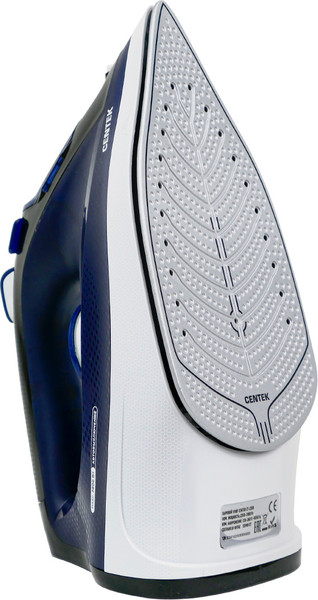 Изображение товара Утюг Centek CT-2308 (синий)