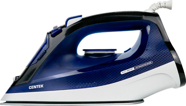 Изображение товара Утюг Centek CT-2308 (синий)