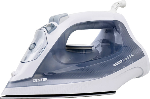 Изображение товара Утюг Centek CT-2308 (белый)