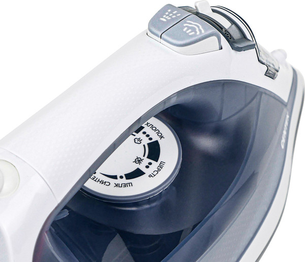 Изображение товара Утюг Centek CT-2308 (белый)