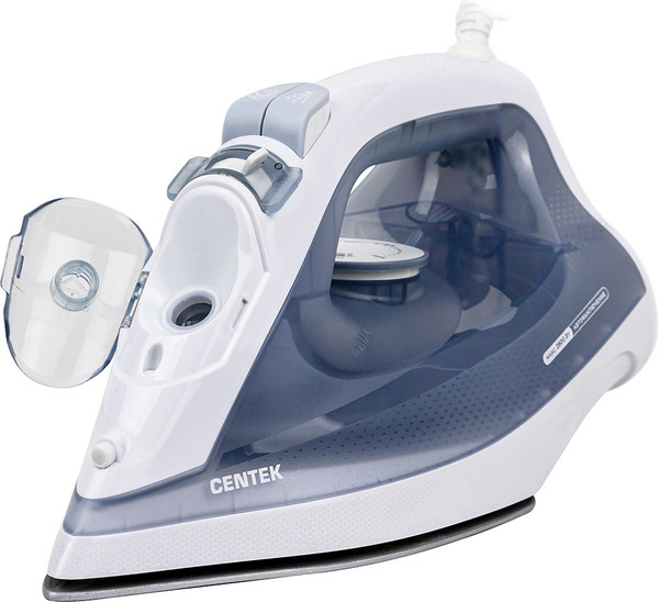 Изображение товара Утюг Centek CT-2308 (белый)