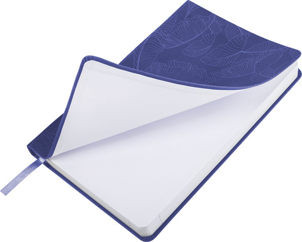 Изображение товара Ежедневник Brauberg Foliage 2025 / 115855 (сиреневый)