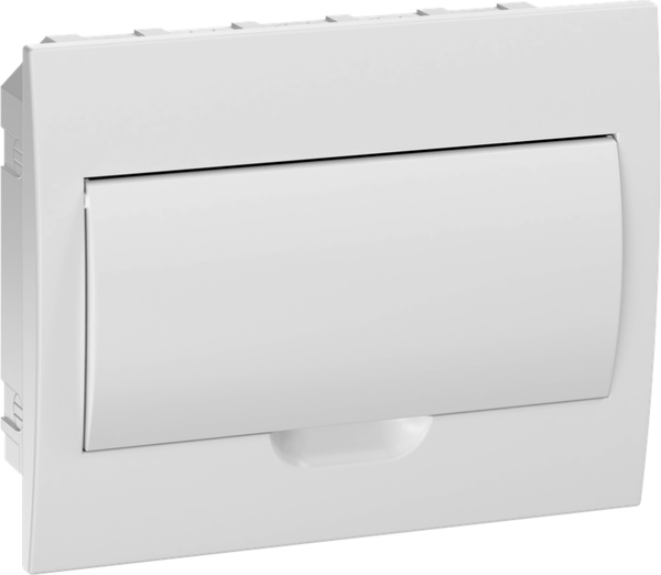 Изображение товара Бокс пластиковый Generica MKP13-V-12-41-K01-G