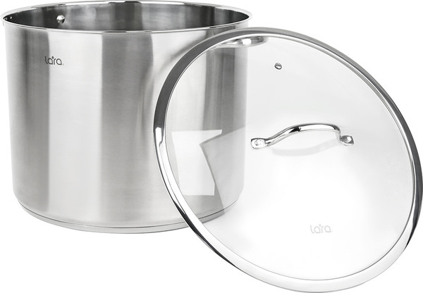 Изображение товара Кастрюля Lara Атлант LR02-904