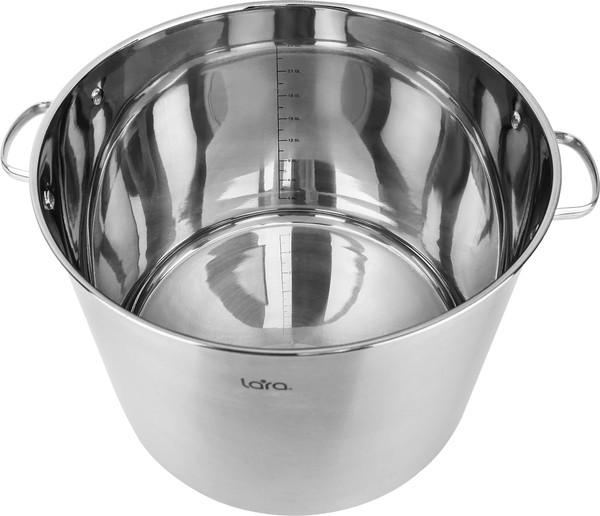 Изображение товара Кастрюля Lara Атлант LR02-904